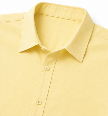 The Solis Shirt