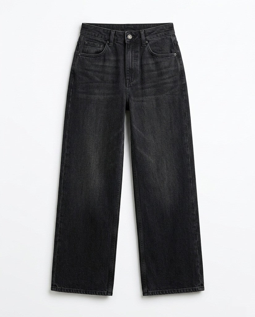 Eclipse Fade Denim