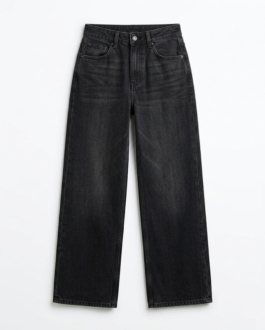Eclipse Fade Denim