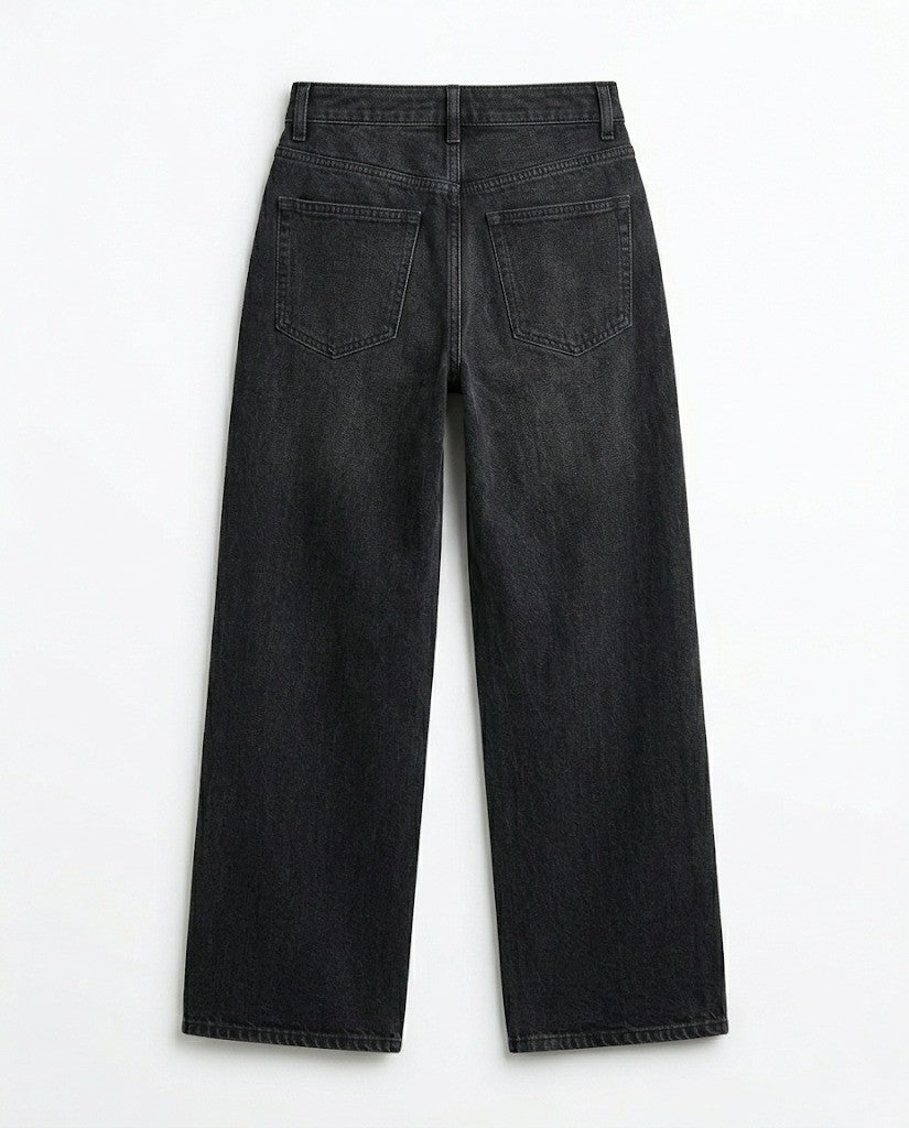 Eclipse Fade Denim