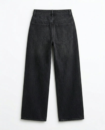 Eclipse Fade Denim
