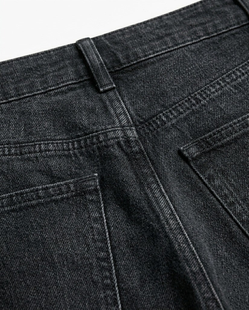 Eclipse Fade Denim