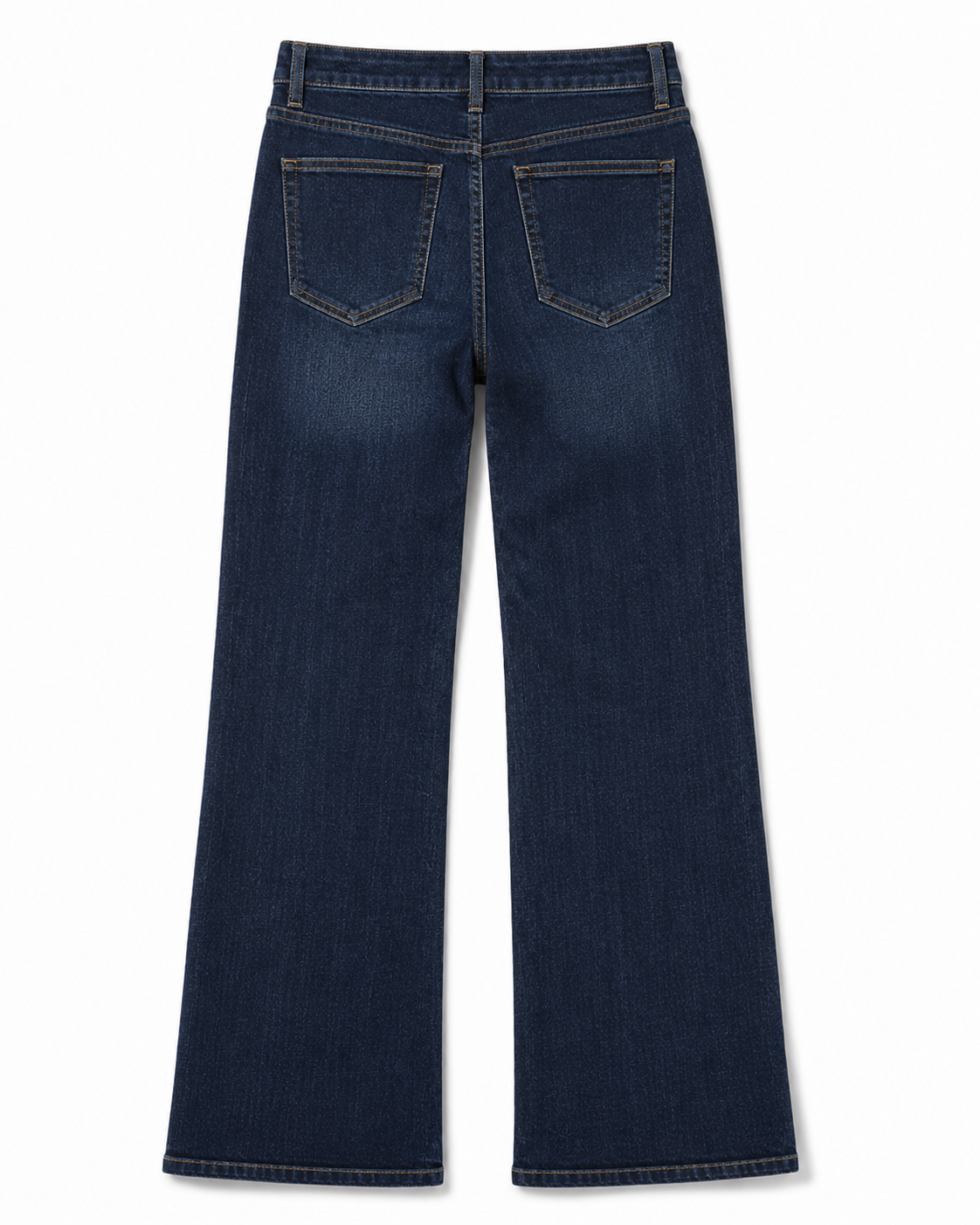 The Atelier Denim