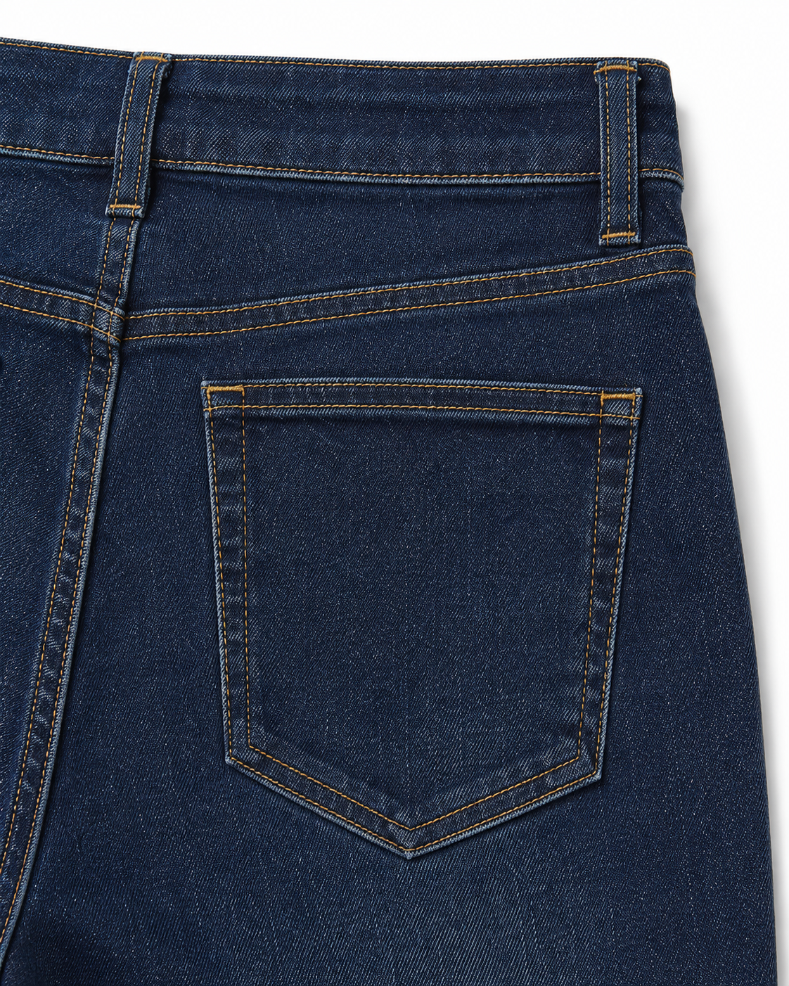 The Atelier Denim