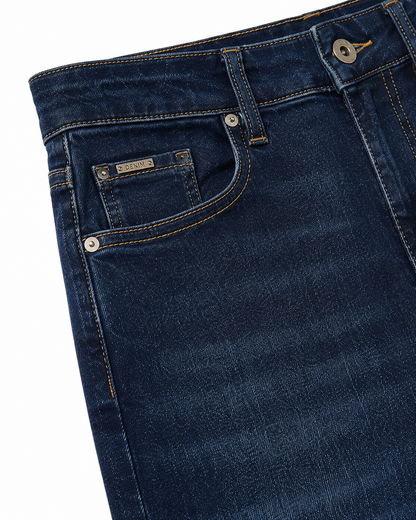 The Atelier Denim