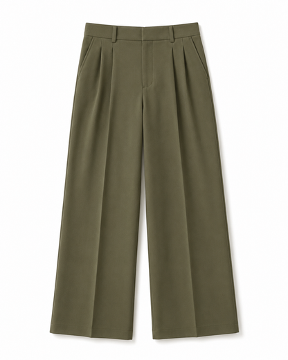 The Valen Trouser