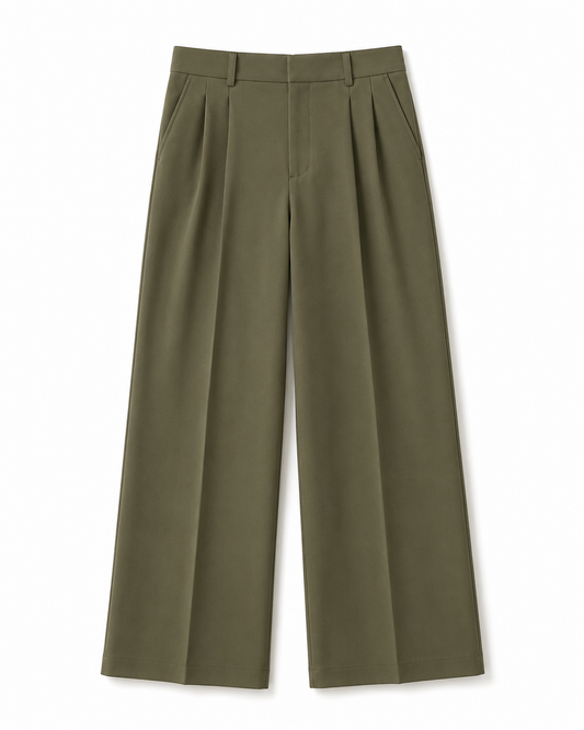 The Valen Trouser