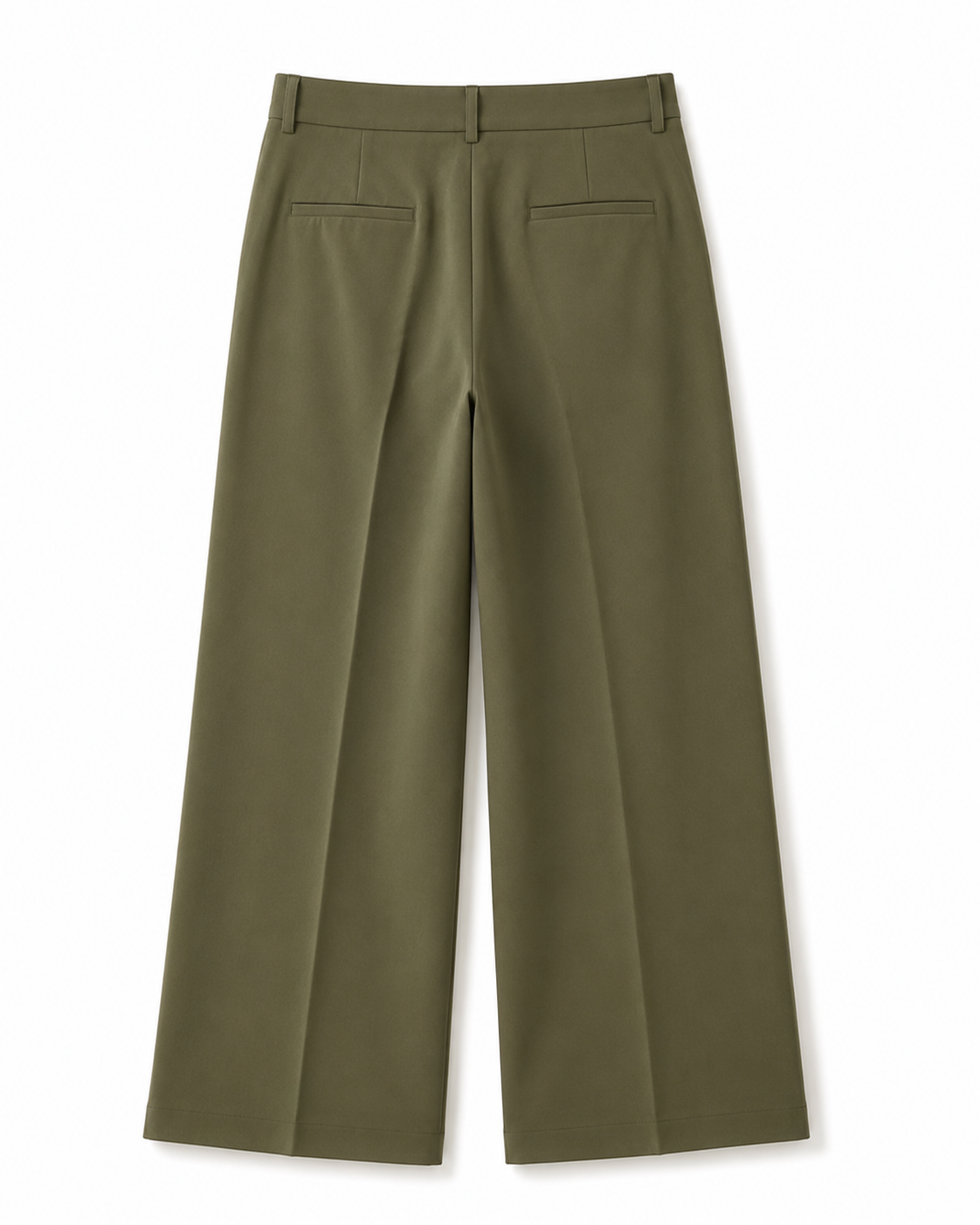 The Valen Trouser