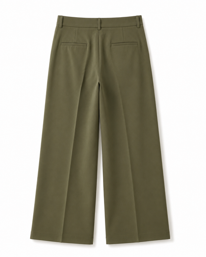 The Valen Trouser