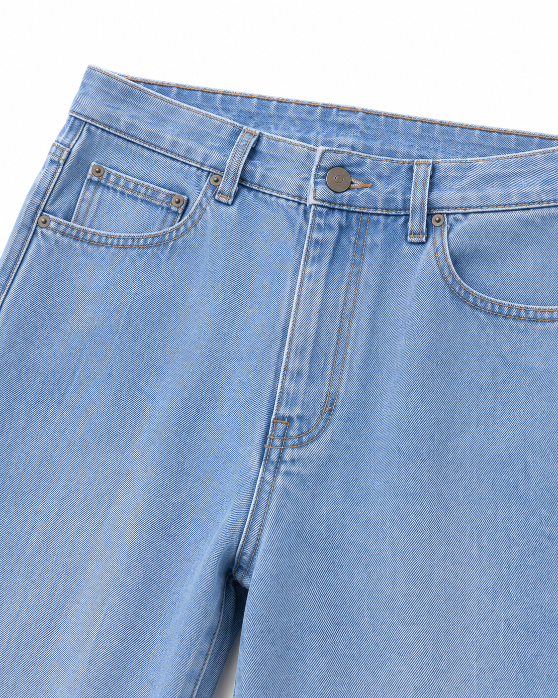 The Vivienne Denim
