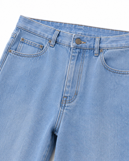 The Vivienne Denim
