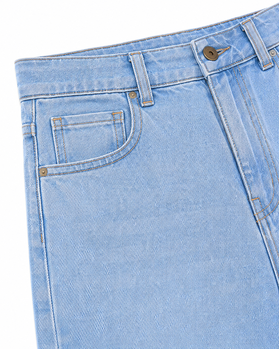 Valére Relaxed Jeans