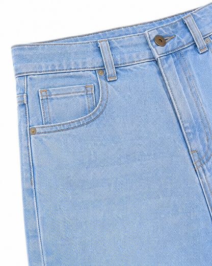 Valére Relaxed Jeans