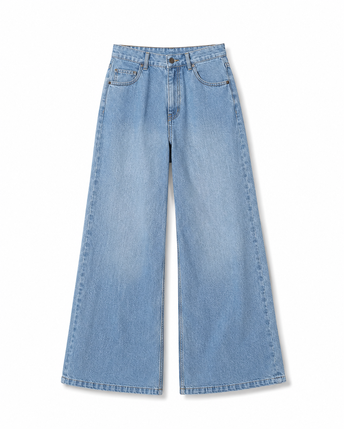 The Vivienne Denim