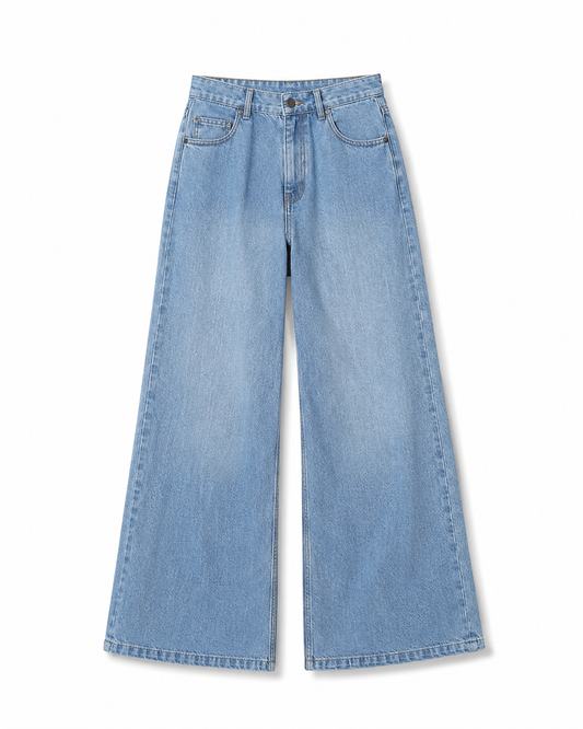 The Vivienne Denim