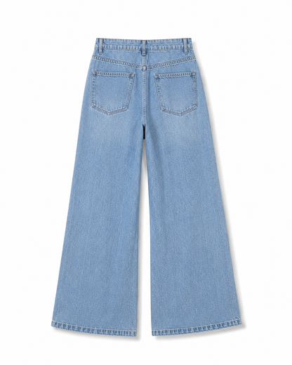The Vivienne Denim