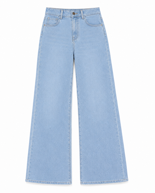Valére Relaxed Jeans