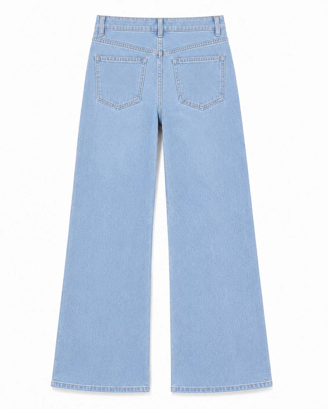 Valére Relaxed Jeans