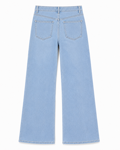 Valére Relaxed Jeans