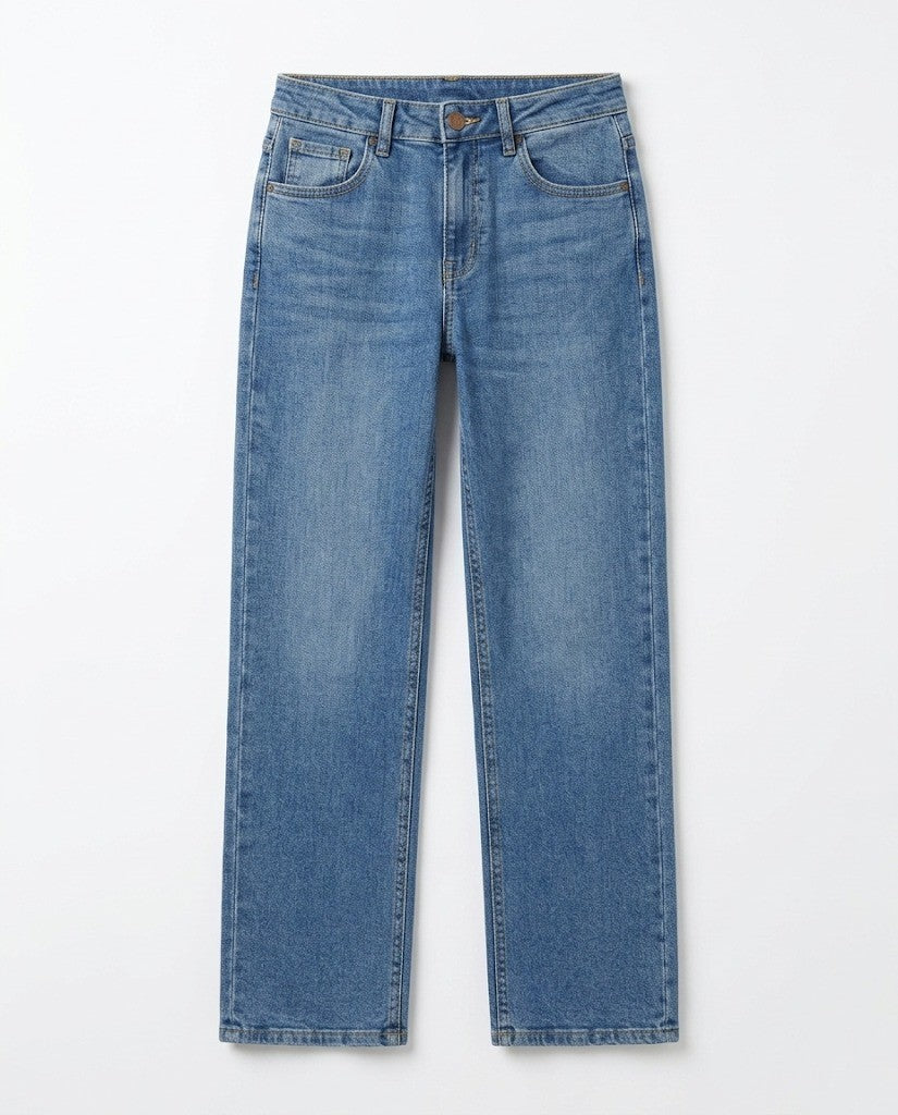 Azure Muse Denim