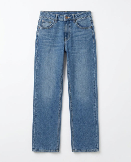 Azure Muse Denim