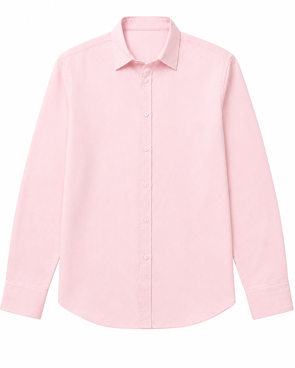 Blush Crest Shirt