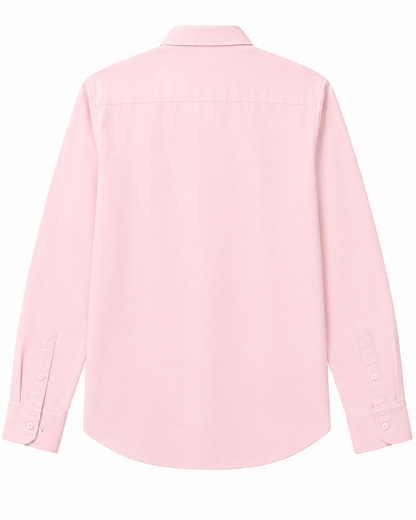 Blush Crest Shirt