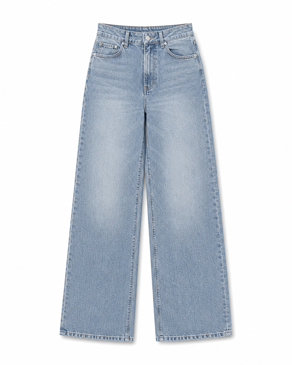 Arctic Fade Jeans