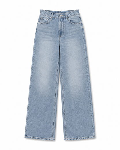 Arctic Fade Jeans