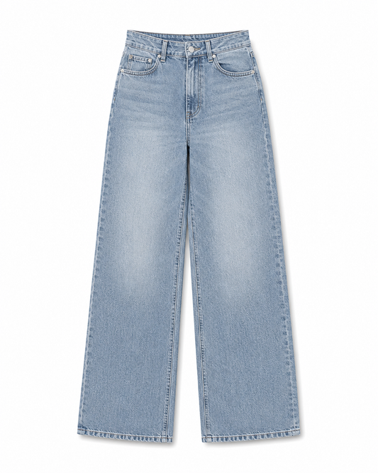 Arctic Fade Jeans