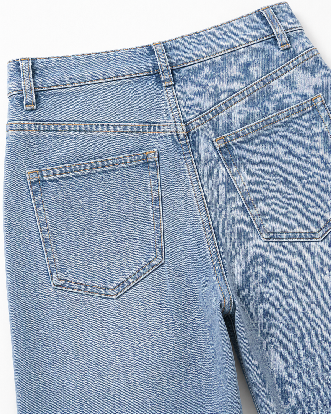 Arctic Fade Jeans