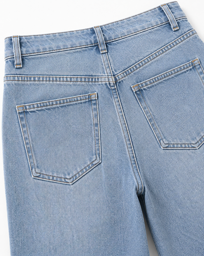 Arctic Fade Jeans
