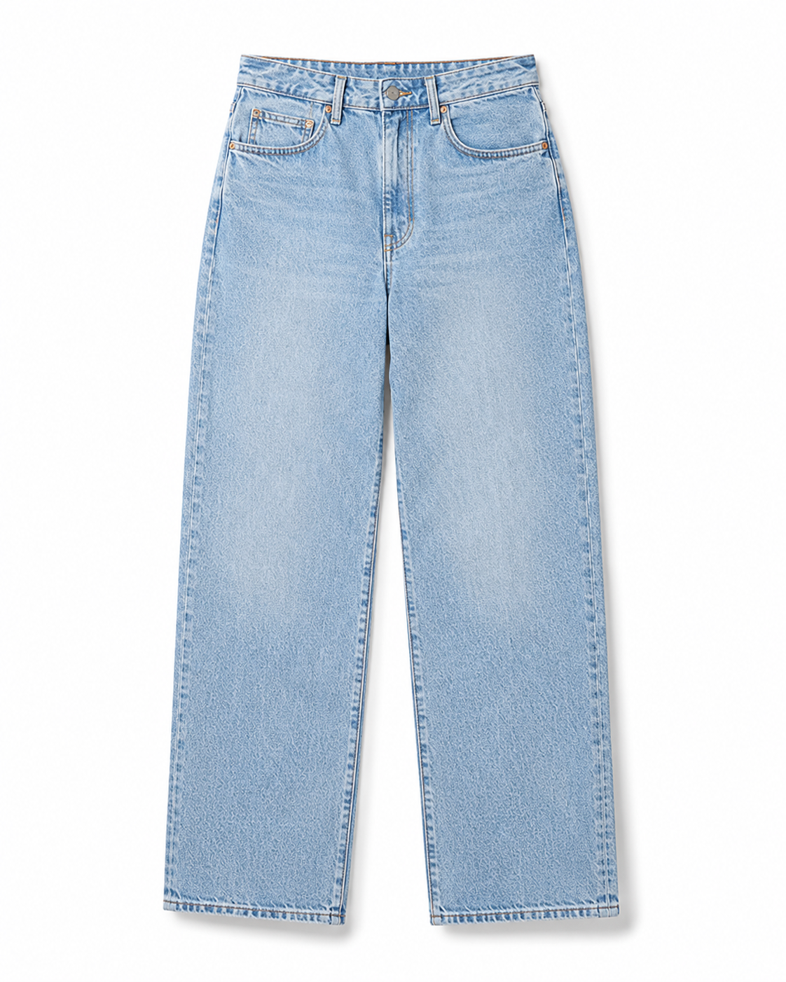 Riviera Relaxed Jeans