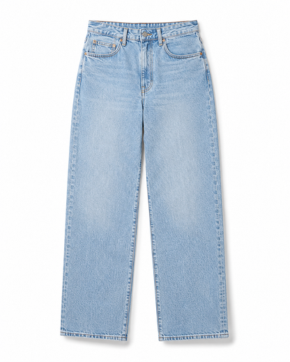 Riviera Relaxed Jeans