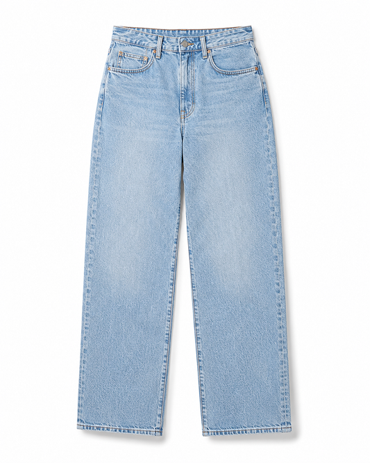 Riviera Relaxed Jeans