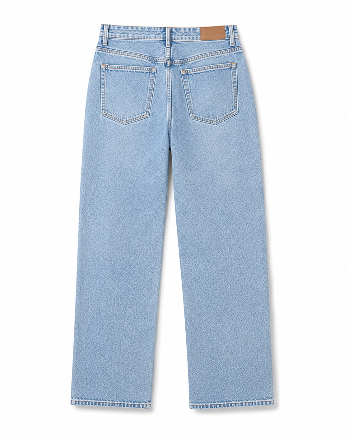Riviera Relaxed Jeans
