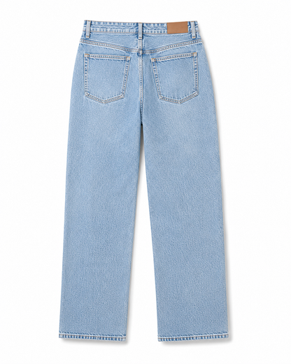 Riviera Relaxed Jeans