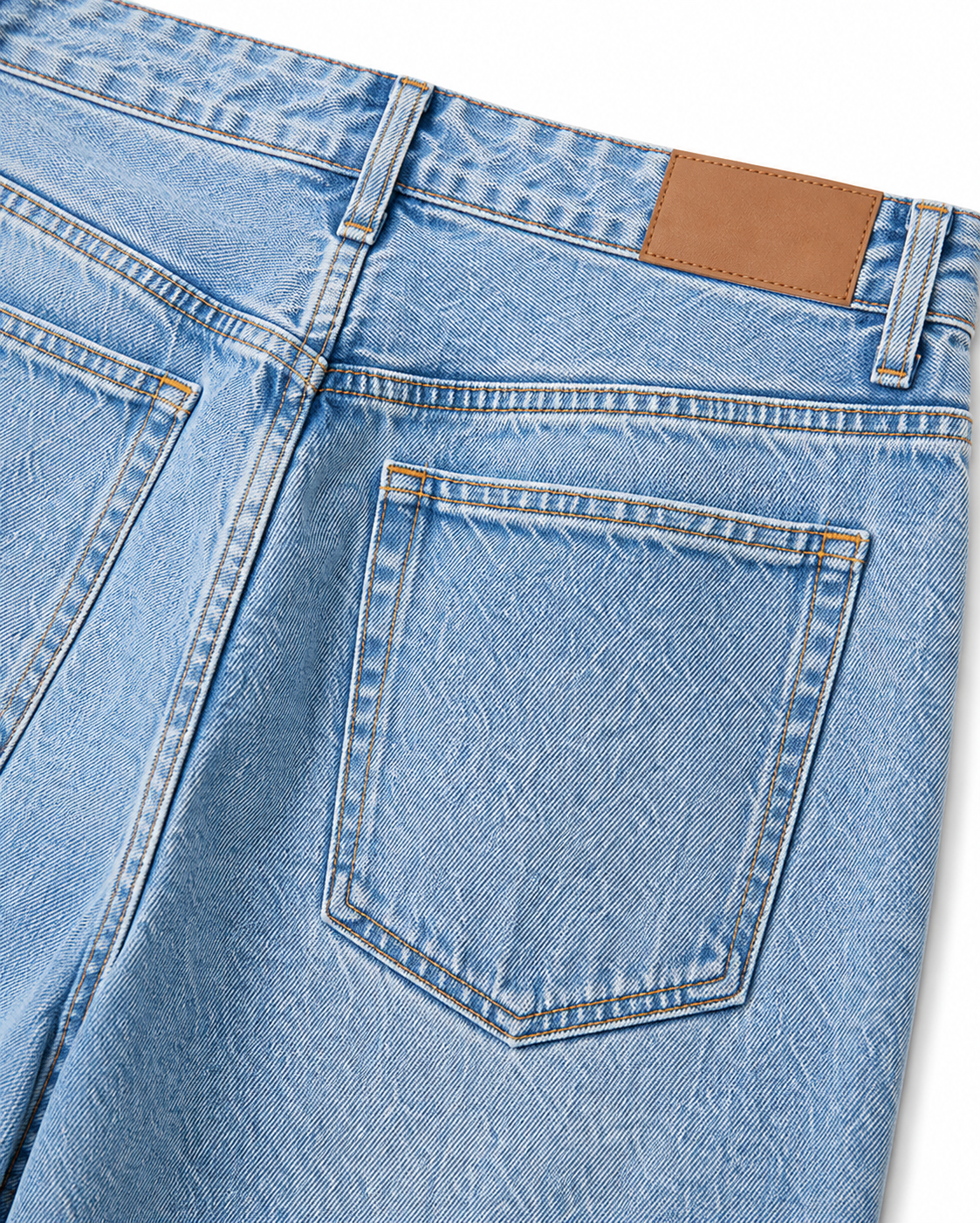 Riviera Relaxed Jeans