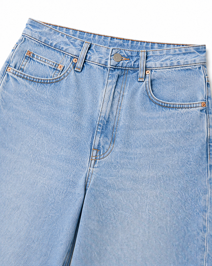 Riviera Relaxed Jeans