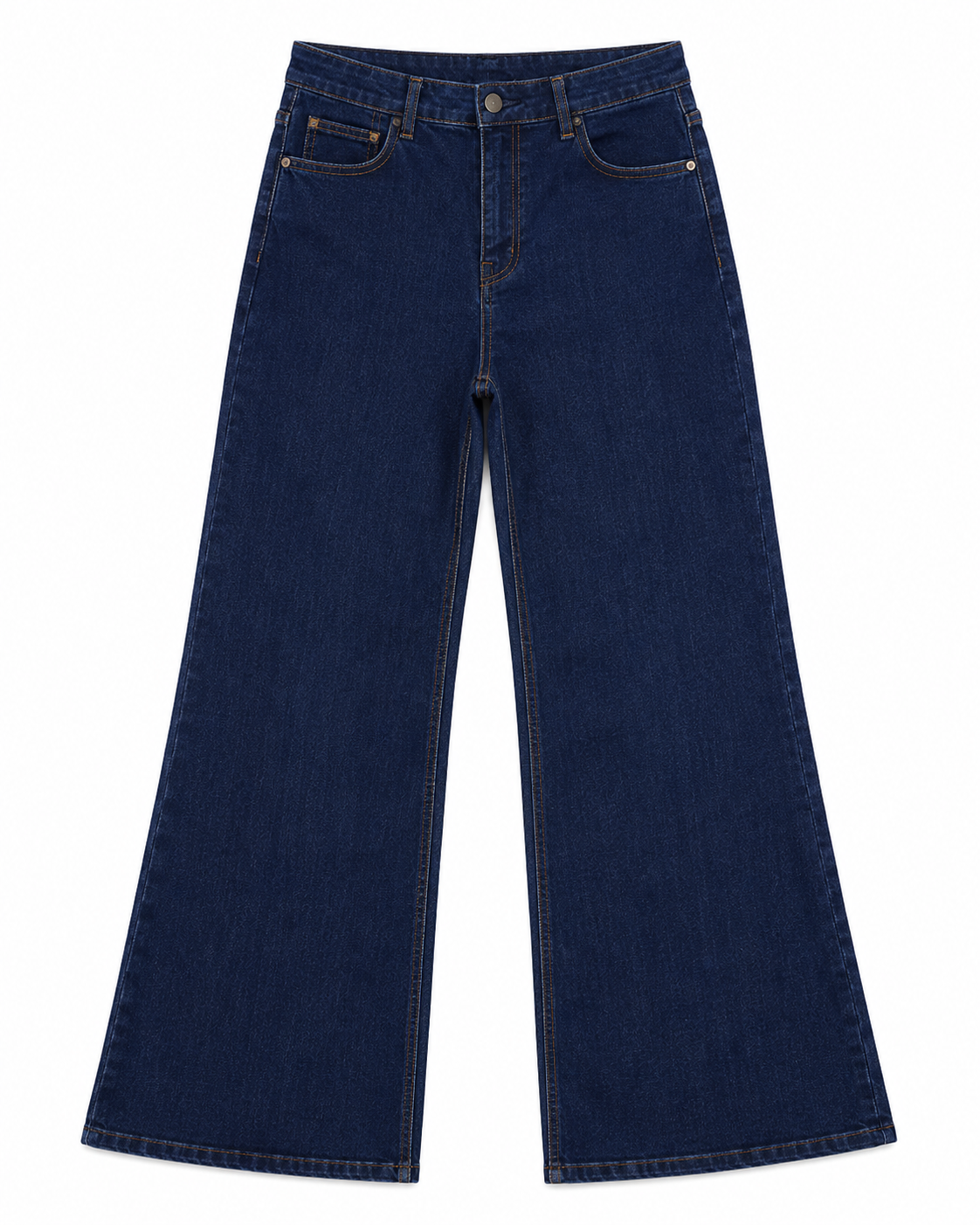 Nova Wide Fit Denim