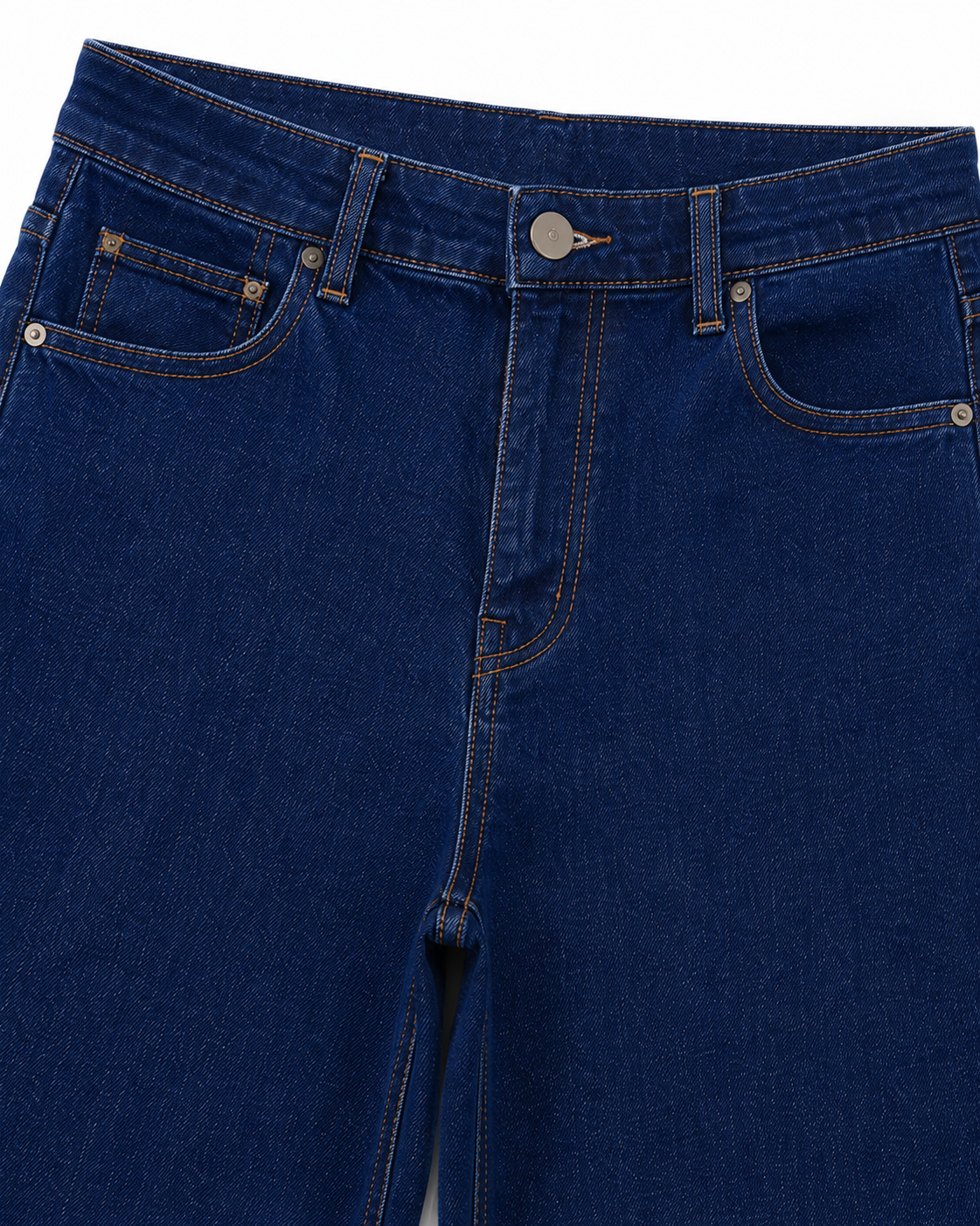 Nova Wide Fit Denim