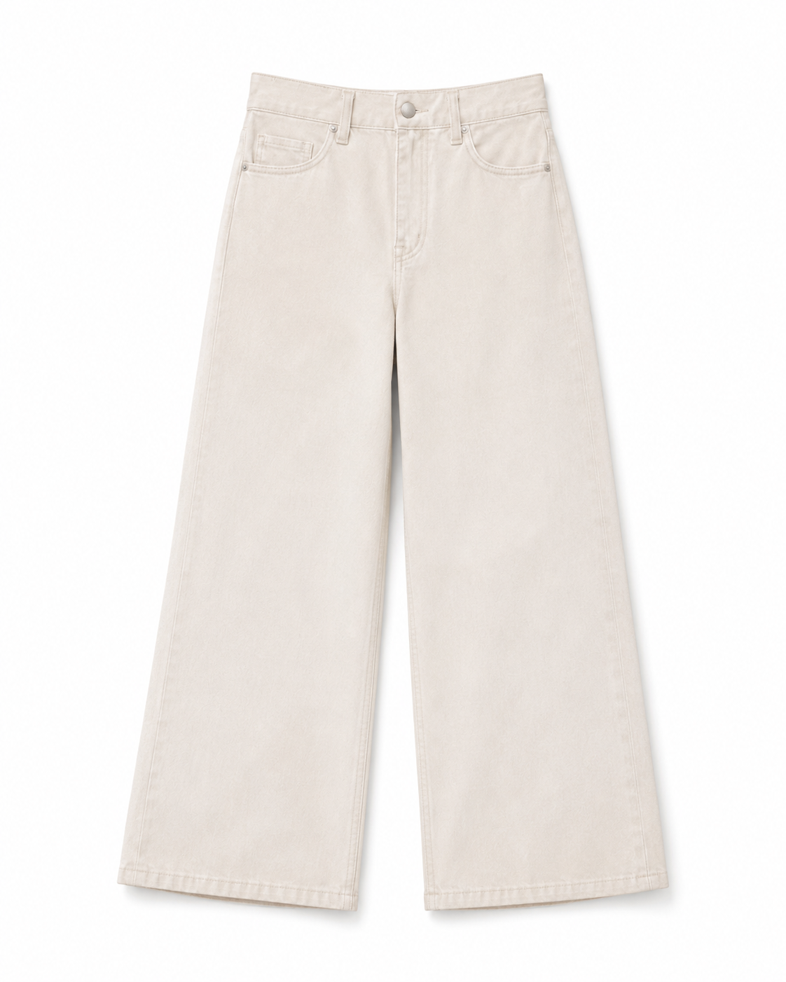 Vanilla Muse Denim