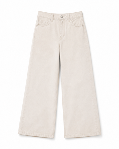 Vanilla Muse Denim