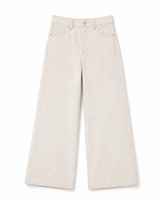 Vanilla Muse Denim