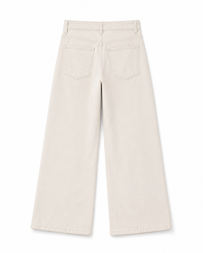 Vanilla Muse Denim