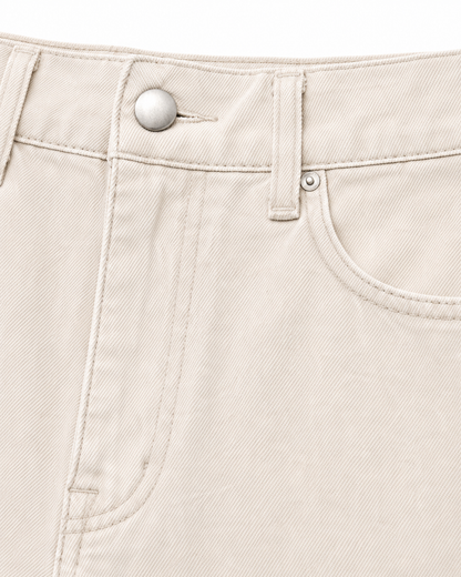 Vanilla Muse Denim