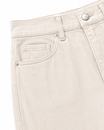 Vanilla Muse Denim