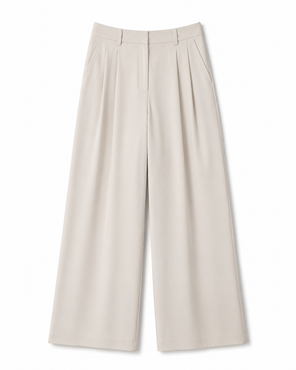 The Opaline Trouser