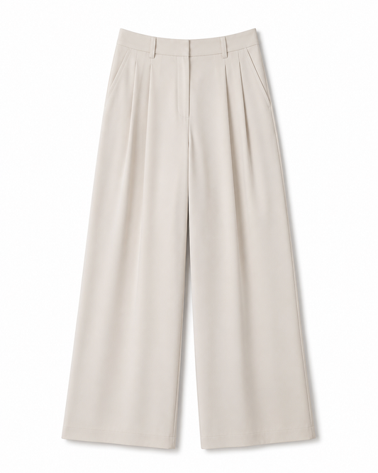 The Opaline Trouser