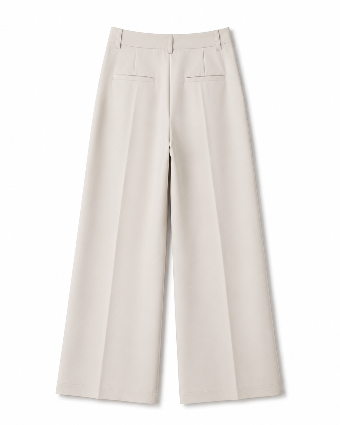 The Opaline Trouser